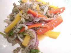 -探鱼·鲜青椒爽麻烤鱼(三水广场店)