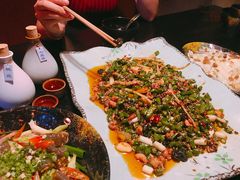 -醉小酒馆·川菜·江湖菜·重庆菜(观音桥旗舰店)