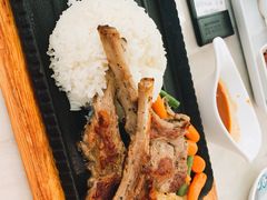 -翠华餐厅(香港国际机场店)