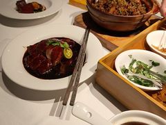 -黑明餐厅(白鹭洲店)