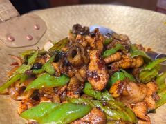 -百年神厨·地道川菜(清江西路店)