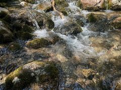 -玉渡山自然风景区