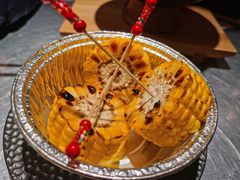 -火山屋台(新街口店)