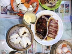 -澳门陈光记烧味饭店(万象城店)