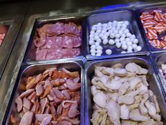 -阪尚皇·原切牛排·烤肉火锅自助(北京路店)