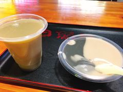 鸳鸯糊-日照红甜品店(老水街店)