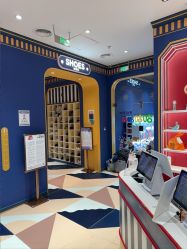 -meland亲子乐园(北京首开通州万象汇店)