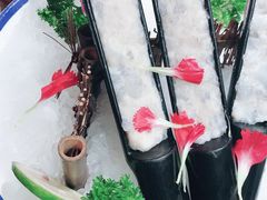 -码头故事火锅(大丰店)
