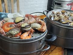 -九层海鲜塔(市南店)