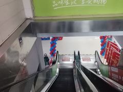 -物美(北沙滩店)