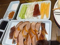 -院落新京菜·烤鸭(地安门店)