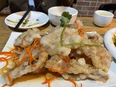 锅包肉-大东北(武侯祠店)