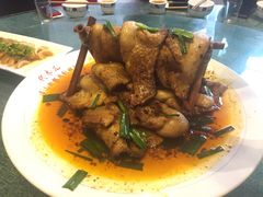 -代木儿回锅肉