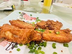 -江南婆婆(车墩店)