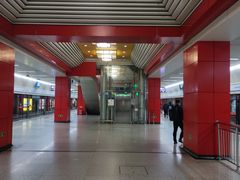 -望京西(地铁站)