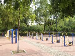 -康庄公园
