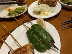 -福烤锦花(长乐路店)