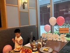 -食百绚全日制餐厅(成都棕榈泉费尔蒙酒店)