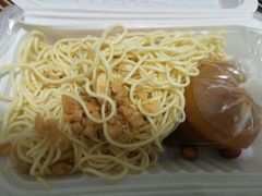 凉面-乔伯凉面(白沙路店)