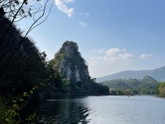 -星湖旅游景区七星岩