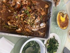 -庆岭迎宾园正宗活鱼馆