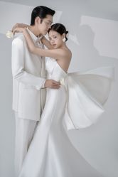 -巴黎春天婚纱摄影STUDIO·定制