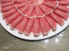 -东来顺(非遗·清真火锅·盛世广场店)