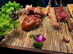 -東盛炭烤自助料理(浦东文峰广场店)