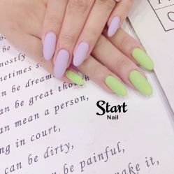 -StartNail美甲