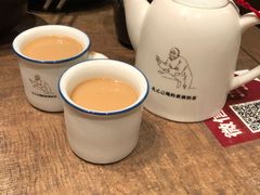 -香园茶社·金陵小灶(老门东店)