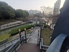 -苏州河梦清园环保主题公园