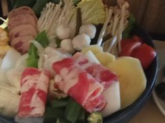 -生如夏花泰式火锅(鹭洲里店)