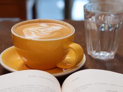 -COFFEE HOLIC(朝外SOHO店)