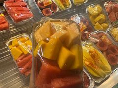 -海大南门夜市(海富街店)