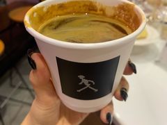 -常识咖啡common sense(春熙路店)