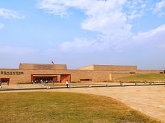 -盘龙城国家考古遗址公园