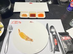 -不翻台·无国界铁板烧(北国先天下店)