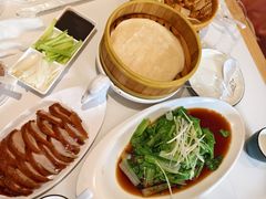 -梅利汴京烤鸭•开封豫菜地标店(晋安路店)