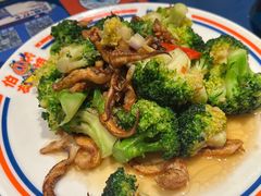 -伯友茶记(中华广场店)