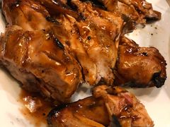 烤鸡腿-Isla Sugbu Seafood City