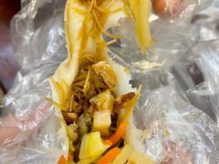 -张果佬年糕卷(科巷店)