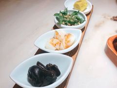 -京华烟云·北京烤鸭(领展购物广场·中关村店)