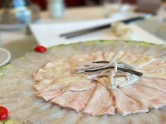 -孔庆璞河豚馆(白玉兰酒店)