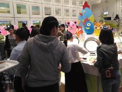 -堂会(白云店)