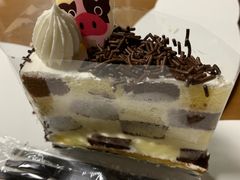 -85度C(上海茶陵北路店)