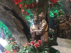 -自助火锅筷乐食代自助餐厅(金辰店)