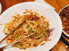 -金筷子西北菜·捞悦火锅