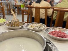 -盈田盈粥庄(博山东路店)
