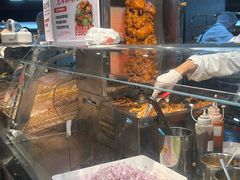 -物美超市(通州华业玫瑰店)