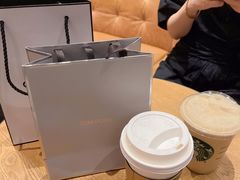 -星巴克臻选(深圳罗湖万象城店)